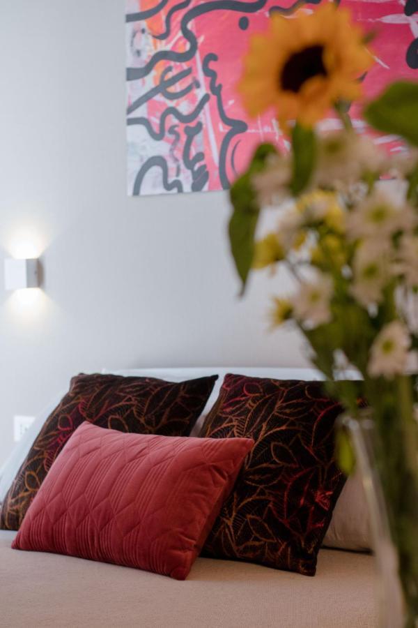 Donna Isa B&B Palermo Exterior foto